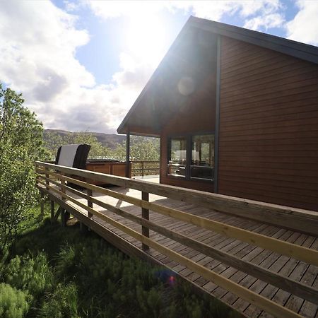 Dixon Cabin Nr. 4 / Dixon Sumarhus Nr. 4 Talknafirthi Villa Talknafjordur Dış mekan fotoğraf