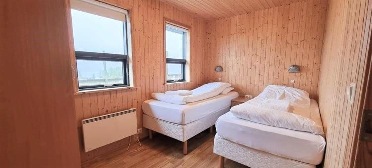 Dixon Cabin Nr. 4 / Dixon Sumarhus Nr. 4 Talknafirthi Villa Talknafjordur Dış mekan fotoğraf